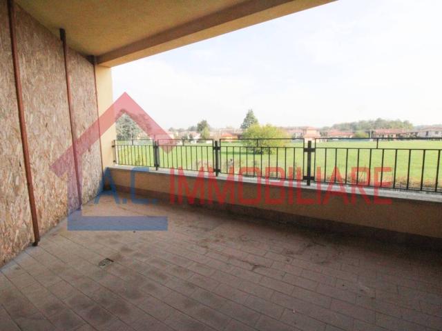 Appartamento in vendita a Cimbro, Vergiate