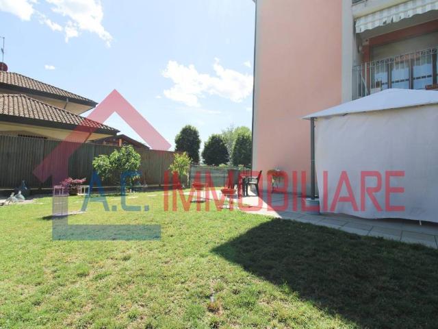Appartamento in vendita a Sesona, Vergiate