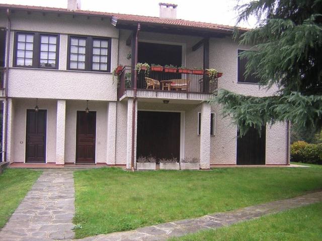Appartamento in vendita a Vergiate, Lombardia