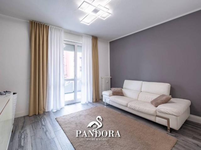 Appartamento in vendita a Sesona, Vergiate