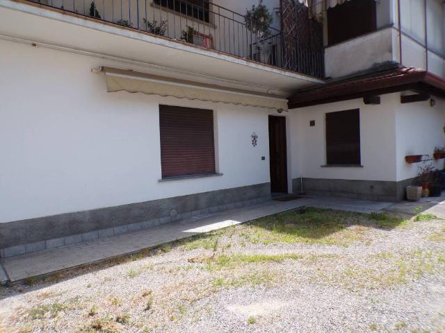 Appartamento in vendita a Sesona, Vergiate