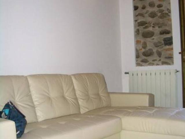 Appartamento in vendita a Sesona, Vergiate