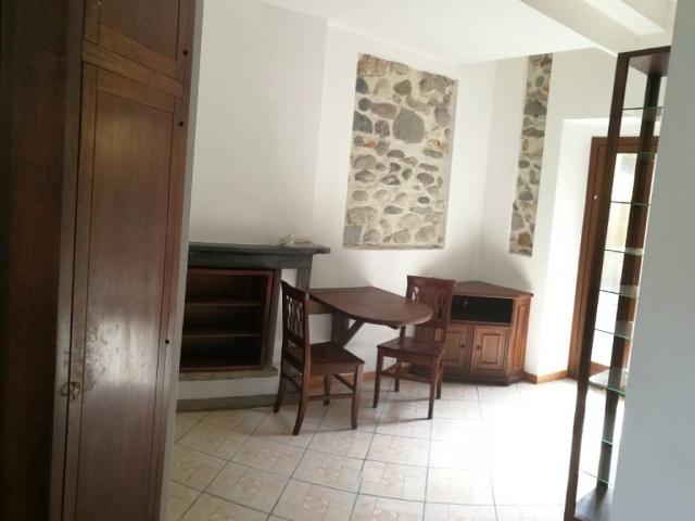 Appartamento in vendita a Sesona, Vergiate