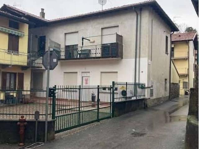 Appartamento in vendita a Sesona, Vergiate