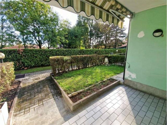 Appartamento in vendita a Cimbro, Vergiate