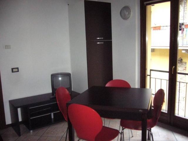 Appartamento in vendita a Sesona, Vergiate