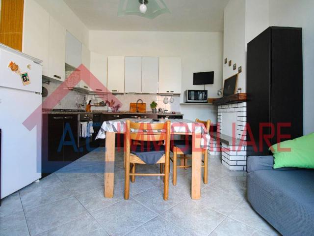 Appartamento in vendita a Sesona, Vergiate