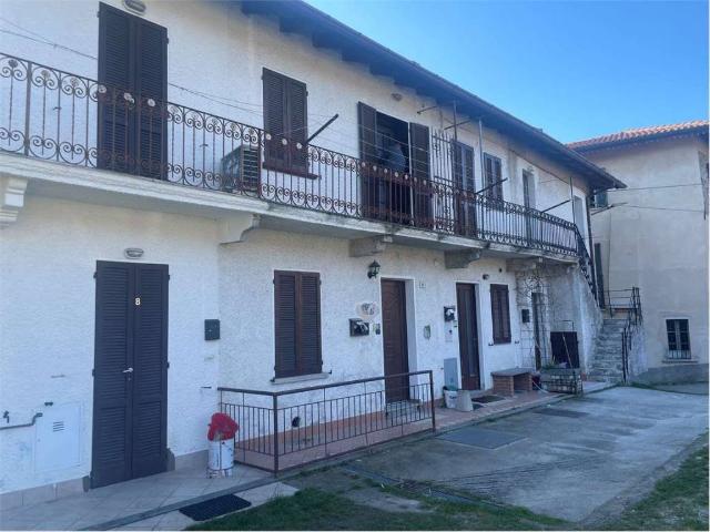 Appartamento in vendita a Sesona, Vergiate