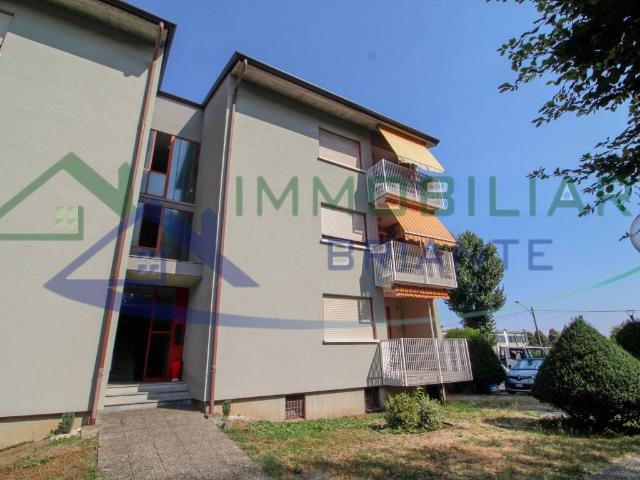 Appartamento in vendita a Sesona, Vergiate