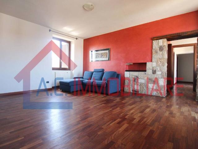 Appartamento in vendita a Sesona, Vergiate