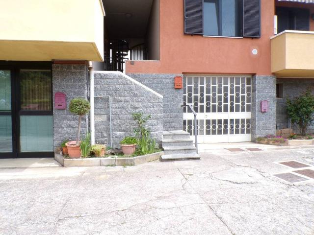 Appartamento in vendita a Sesona, Vergiate
