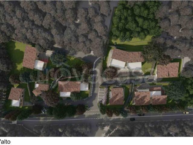 Appartamento in vendita a Vergiate, Lombardia