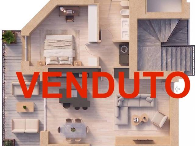 Appartamento in vendita a Unione dei Comuni I Fontanili, Vermezzo