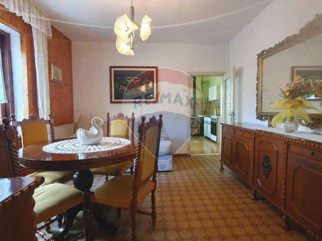 Appartamento in vendita a Comunità della Valle di Sole, Vermiglio