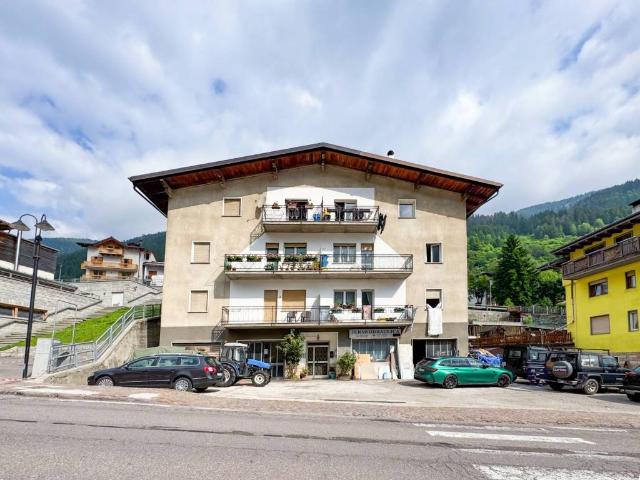 Appartamento in vendita a Comunità della Valle di Sole, Vermiglio