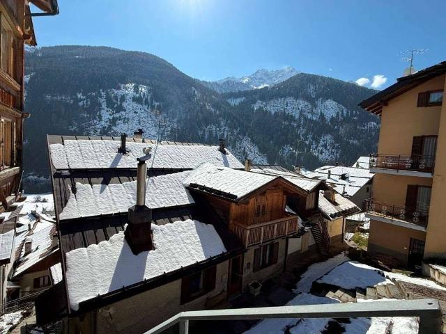 Appartamento in vendita a Comunità della Valle di Sole, Vermiglio