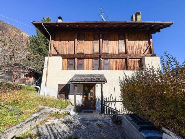 Appartamento in vendita a Comunità della Valle di Sole, Vermiglio