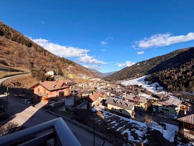 Appartamento in vendita a Comunità della Valle di Sole, Vermiglio