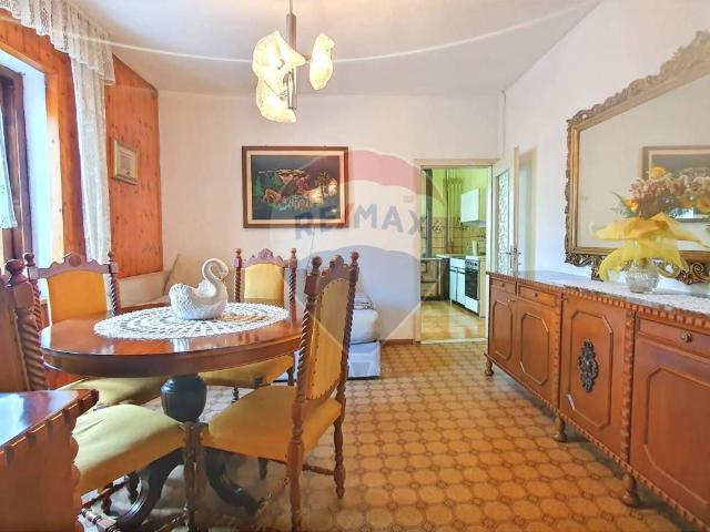 Appartamento in vendita a Comunità della Valle di Sole, Vermiglio