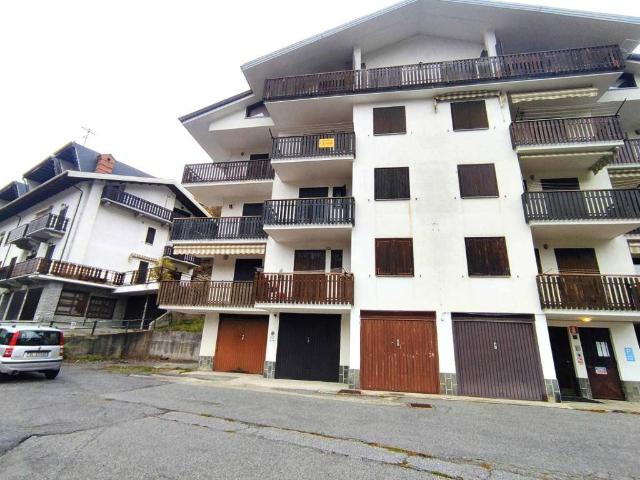 Appartamento in vendita a Tetto Pertus, Piemonte