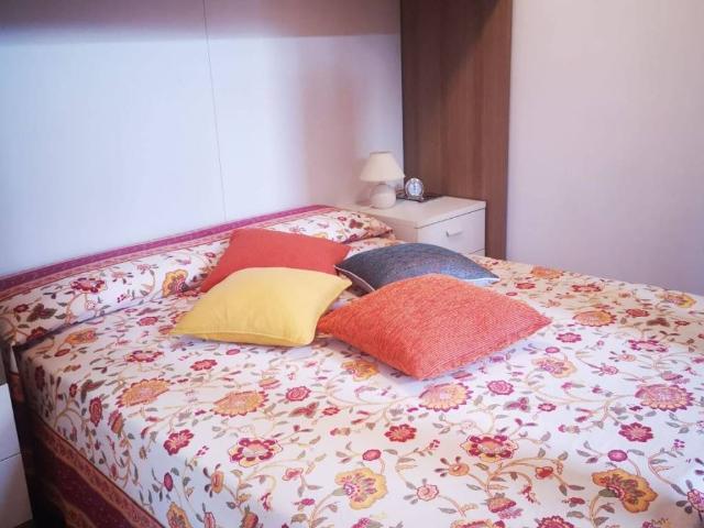 Appartamento in vendita a Tetto Pertus, Piemonte