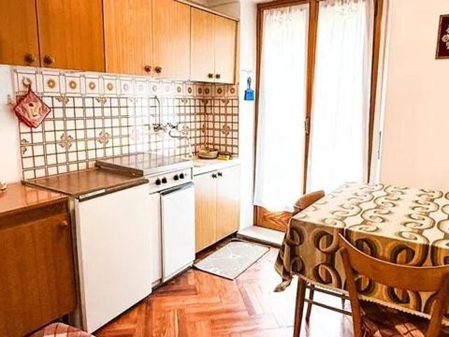 Appartamento in vendita a Tetto Pertus, Piemonte