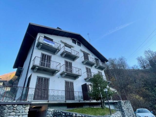 Appartamento in vendita a Tetto Pertus, Piemonte