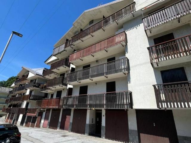 Appartamento in vendita a Tetto Pertus, Piemonte