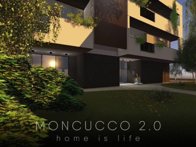 Appartamento in vendita a Vernate, Milano