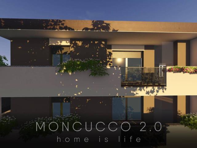 Appartamento in vendita a Vernate, Milano