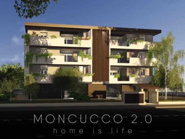 Appartamento in vendita a Vernate, Milano