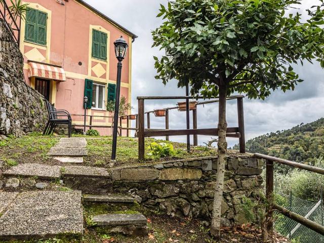 Appartamento in vendita a Fontanella, Vernazza