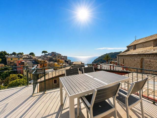 Appartamento in vendita a Vernazza, Liguria