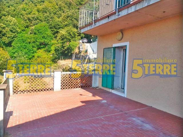 Appartamento in vendita a Vernazza, Liguria