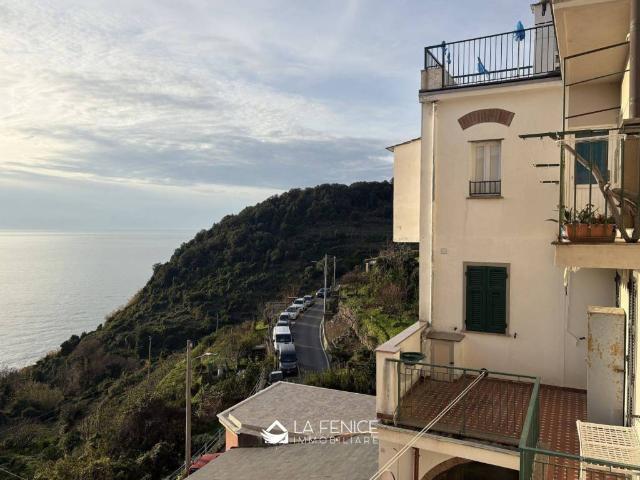 Appartamento in vendita a Vernazza, Liguria