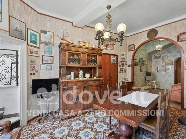 Appartamento in vendita a Vernazza, Liguria