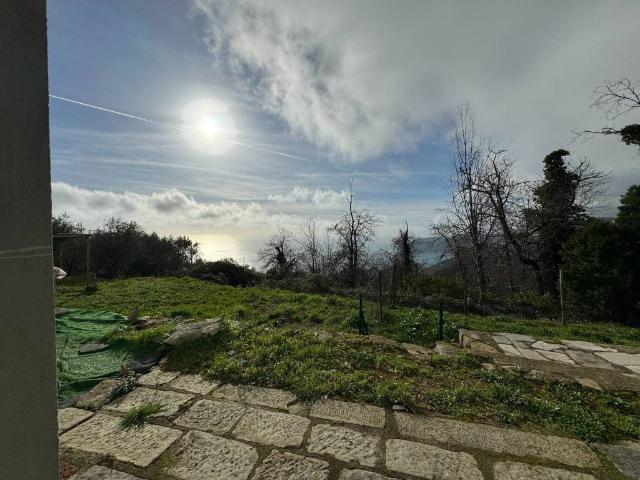 Appartamento in vendita a Case Fornacchi, Vernazza