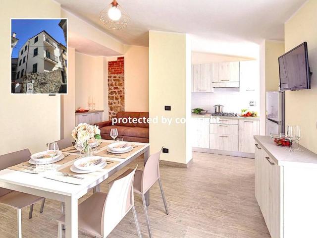 Appartamento in vendita a Località Lardarina, Vernazza