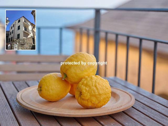 Appartamento in vendita a Località Lardarina, Vernazza