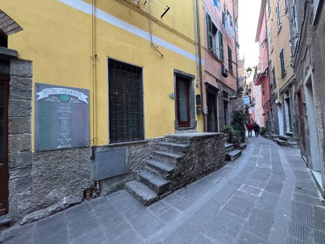 Appartamento in vendita a Località Lardarina, Vernazza