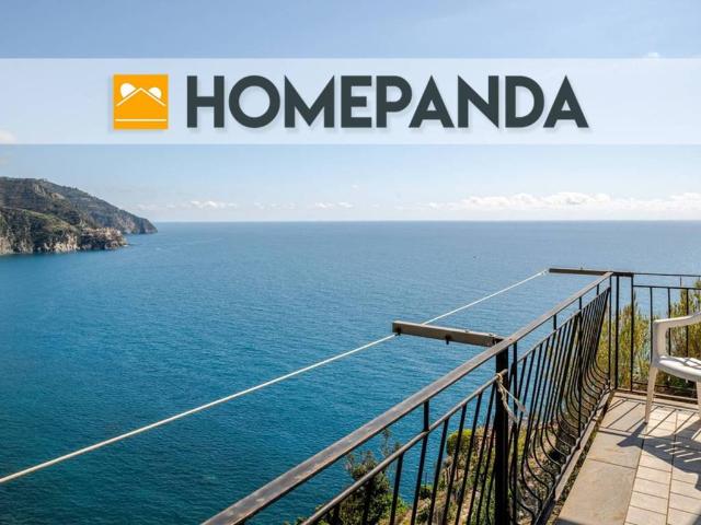 Appartamento in vendita a Case Pianca, Vernazza