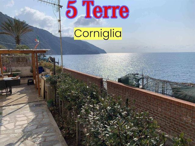 Appartamento in vendita a Case Pianca, Vernazza