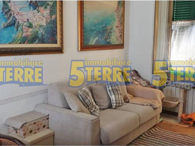 Appartamento in vendita a Vernazza, La Spezia