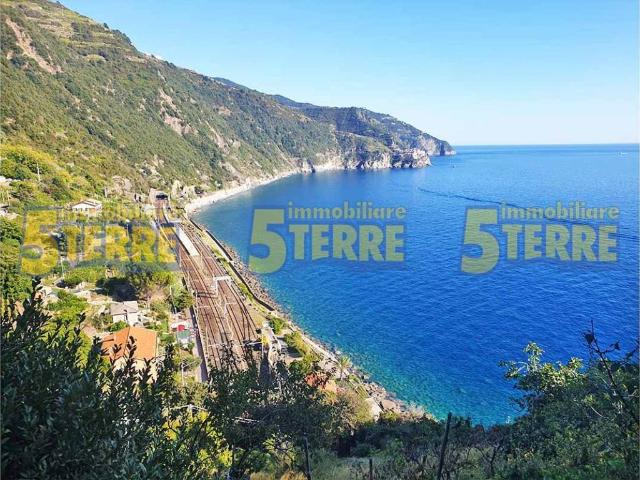 Appartamento in vendita a Case Pianca, Vernazza