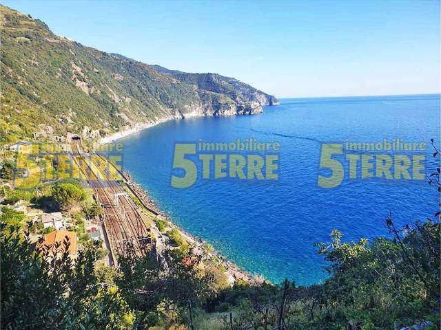 Appartamento in vendita a Case Pianca, Vernazza