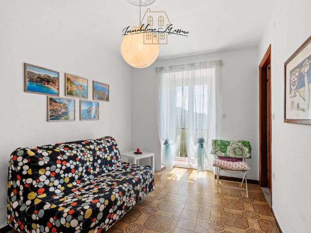 Appartamento in vendita a Vernazza, Liguria