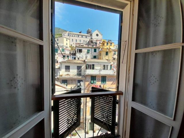 Appartamento in vendita a Vernazza, La Spezia