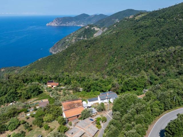 Appartamento in vendita a Case Pianca, Vernazza