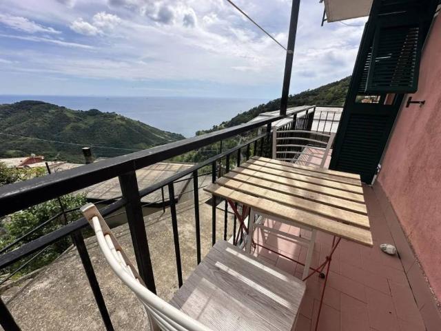 Appartamento in vendita a Fontanella, Vernazza