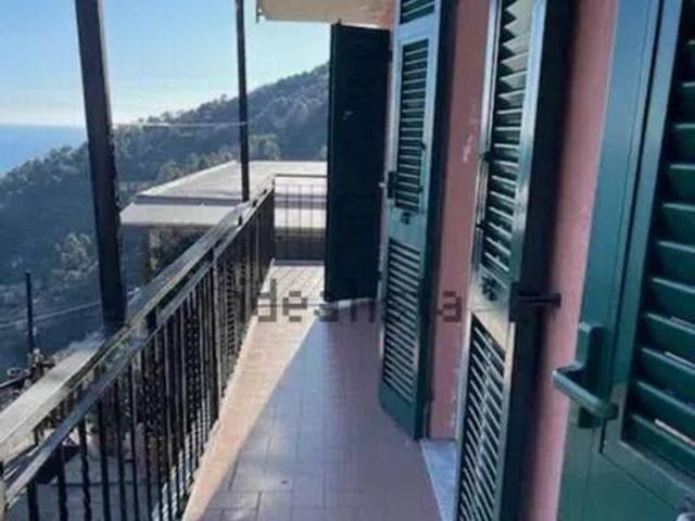 Appartamento in vendita a Vernazza, Liguria